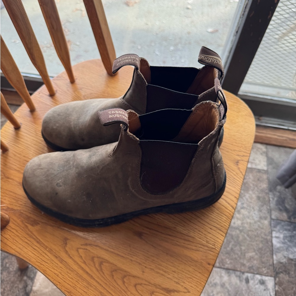 Men’s 11 Blundstones